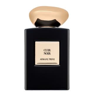 Armani Privé Cuir Noir woda perfumowana unisex