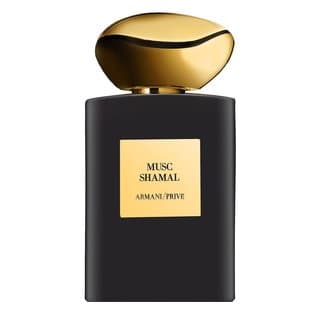 Armani Privé Musc Shamal woda toaletowa unisex