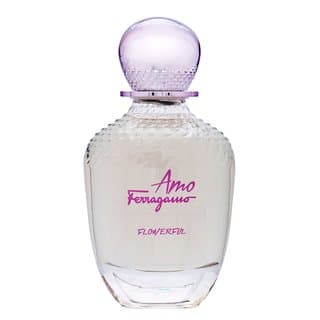 Amo Ferragamo Flowerful woda toaletowa dla kobiet