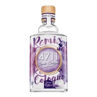 Remix Cologne Lavender Edition woda kolońska unisex