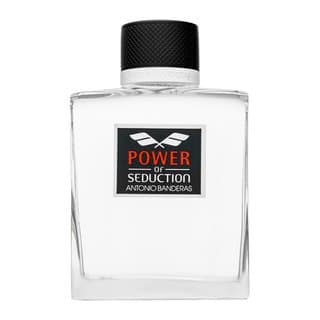 Power of Seduction woda toaletowa dla mężczyzn