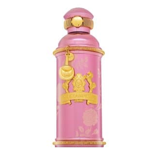 The Collector Rose Oud woda perfumowana dla kobiet
