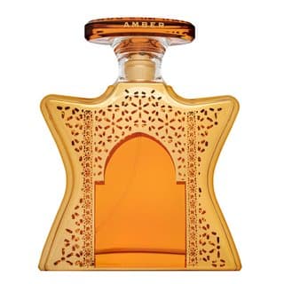 Dubai Amber woda perfumowana unisex