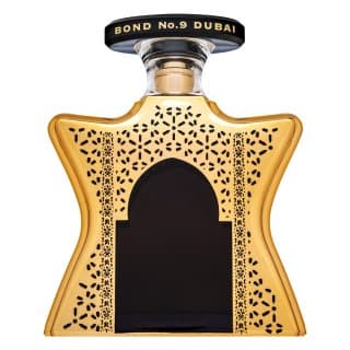 Dubai Black Sapphire woda perfumowana unisex