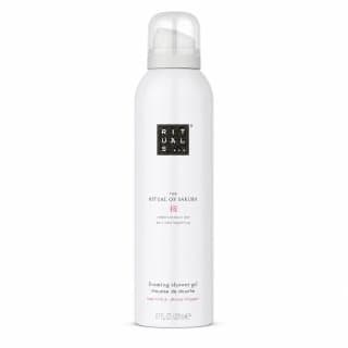 The Ritual Of Sakura żel pod prysznic Foaming Shower Gel