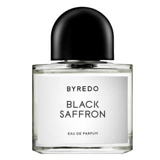 Black Saffron woda perfumowana unisex