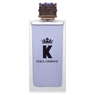 K by Dolce & Gabbana woda toaletowa dla mężczyzn