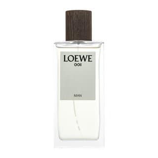 001 Man woda perfumowana dla mężczyzn