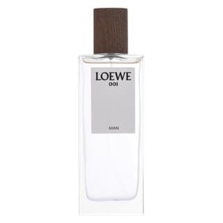 001 Man woda perfumowana dla mężczyzn