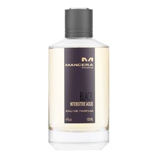 Black Intensitive Aoud woda perfumowana unisex