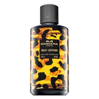 Wild Leather woda perfumowana unisex