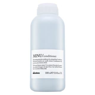 Essential Haircare Minu Conditioner odżywka do włosów farbowanych