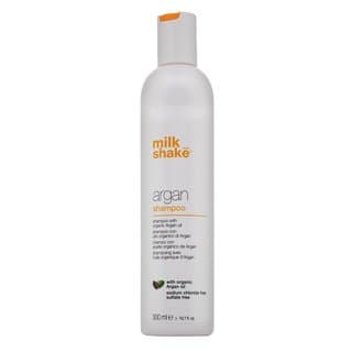 Argan Shampoo szampon do wszystkich rodzajów włosów