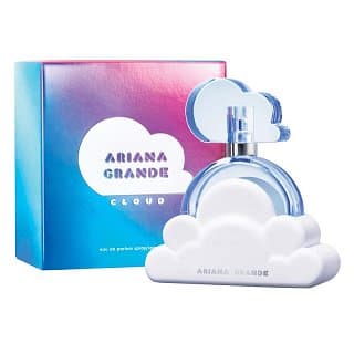 Cloud woda perfumowana dla kobiet