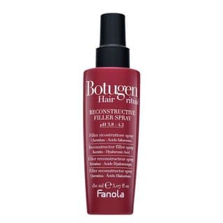 Botugen Reconstructive Filler Spray serum do włosów suchych i zniszczonych