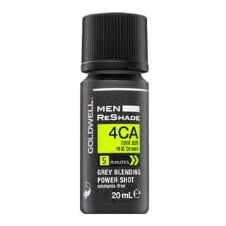 Men ReShade 4CA Power Shot farba do włosów dla mężczyzn