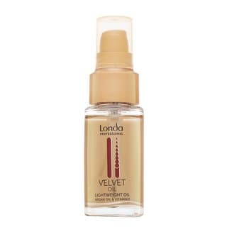 Velvet Oil olejek do wszystkich rodzajów włosów