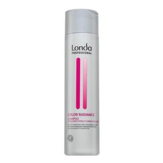 Color Radiance Shampoo odżywczy szampon do włosów farbowanych