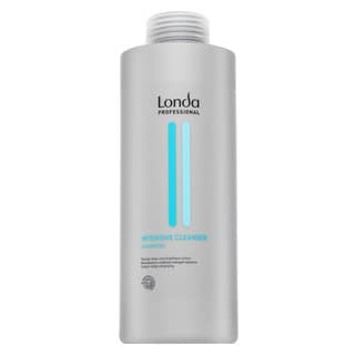 Intensive Cleanser Shampoo szampon głęboko oczyszczający do wszystkich rodzajów włosów