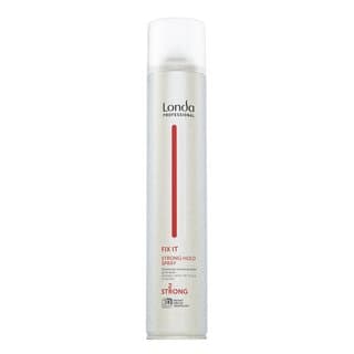 Fix It Strong Spray mocno utrwalający lakier do włosów