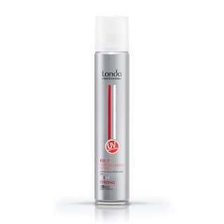 Fix It Strong Hold Spray mocno utrwalający lakier do włosów do niesfornych włosów