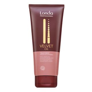 Velvet Oil Treatment odżywcza maska dla połysku i miękkości włosów