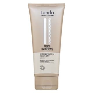 Fiber Infusion Mask maska wzmacniająca do włosów suchych i zniszczonych