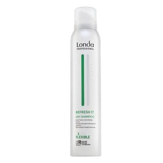 Refresh It Dry Shampoo suchy szampon do włosów szybko przetłuszczających się