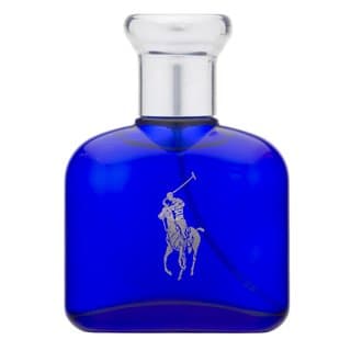 Polo Blue woda toaletowa dla mężczyzn