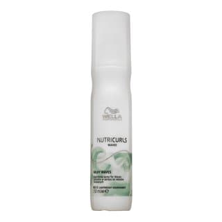 Nutricurls Milky Waves Leave-In Spray pielęgnacja bez spłukiwania do włosów falowanych