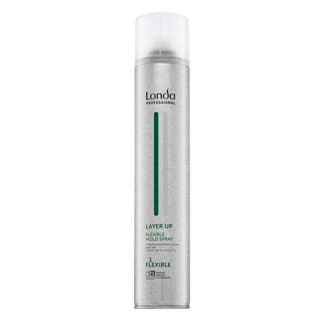 Layer Up Flexible Hold Spray lakier do włosów do średniego utrwalenia
