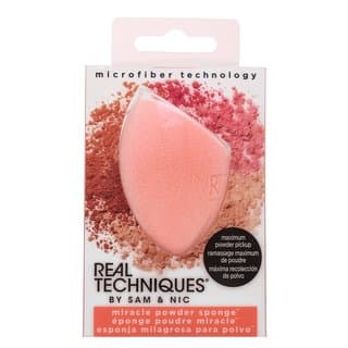Miracle Powder Sponge gąbka do pudru