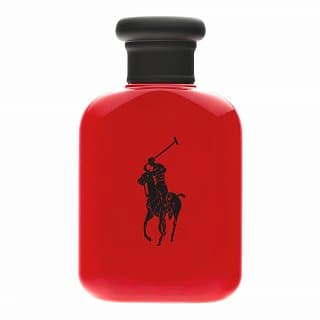 Polo Red woda toaletowa dla mężczyzn
