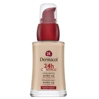 24H Control Make-Up podkład o przedłużonej trwałości No.50