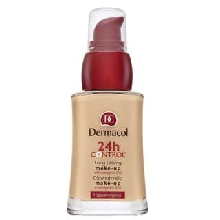 24H Control Make-Up podkład o przedłużonej trwałości No.2K