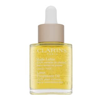 Lotus Face Treatment Oil olejek do tłustej skóry