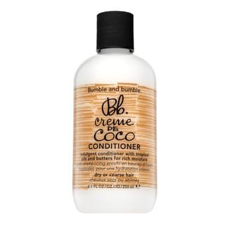BB Creme De Coco Tropical-Riche Conditioner odżywka do włosów suchych i zniszczonych