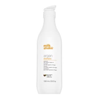 Argan Shampoo odżywczy szampon do wszystkich rodzajów włosów