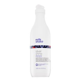 Silver Shine Shampoo szampon do włosów siwych i platynowego blondu
