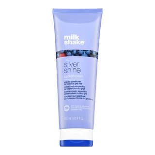 Silver Shine Conditioner odżywka ochronna do włosów siwych i platynowego blondu
