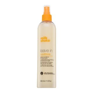Leave In Conditioner