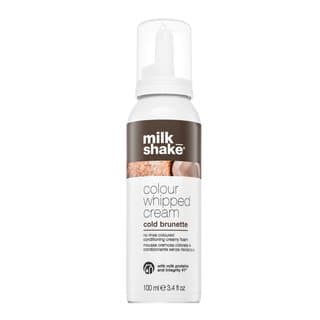 Colour Whipped Cream pianka tonująca dla ożywienia koloru Cold Brunette