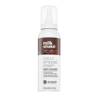 Colour Whipped Cream pianka tonująca dla ożywienia koloru Warm Brunette