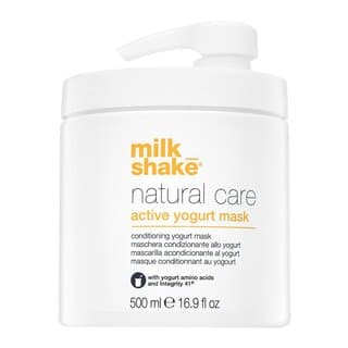 Natural Care Active Yogurt Mask