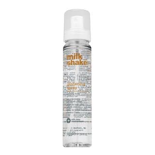 No Frizz Glistening Spray spray do stylizacji do włosów grubych i trudnych do ułożenia