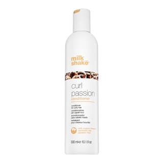 Curl Passion Conditioner odżywka do falowanych i kręconych włosów bez połysku