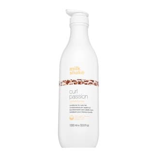 Curl Passion Conditioner odżywka do falowanych i kręconych włosów bez połysku