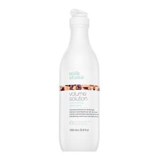 Volume Solution Volumizing Shampoo