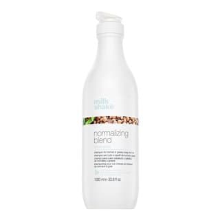 Normalizing Blend Shampoo