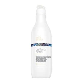 Purifying Blend Shampoo